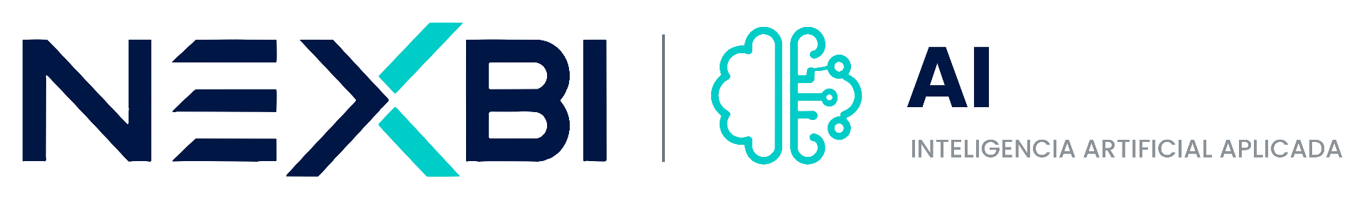 NEXBI AI — Inteligencia Artificial Aplicada