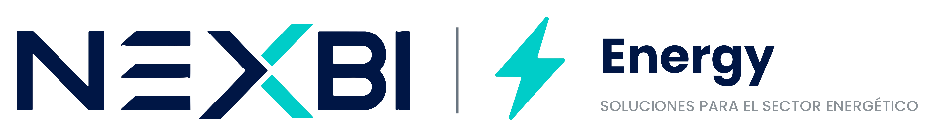 NEXBI Energy — Soluciones para el Sector Energético
