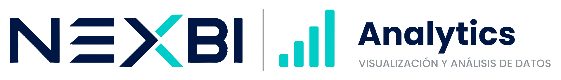 NEXBI Analytics — Visualización y Análisis de Datos