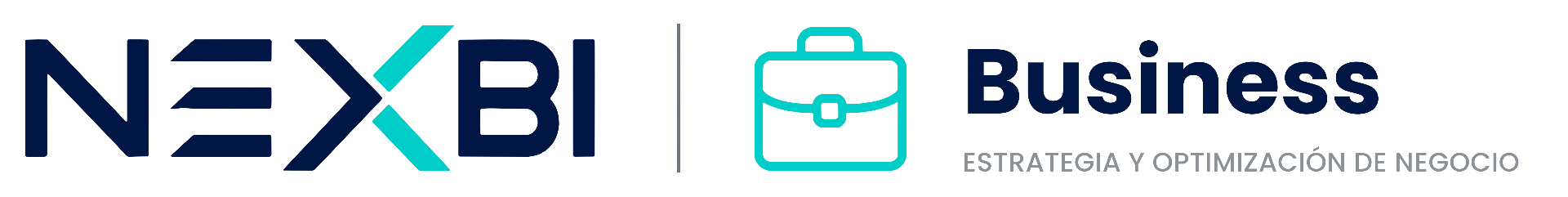 NEXBI Business — Estrategia y Optimización de Negocio